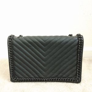 Mossimo Black purse